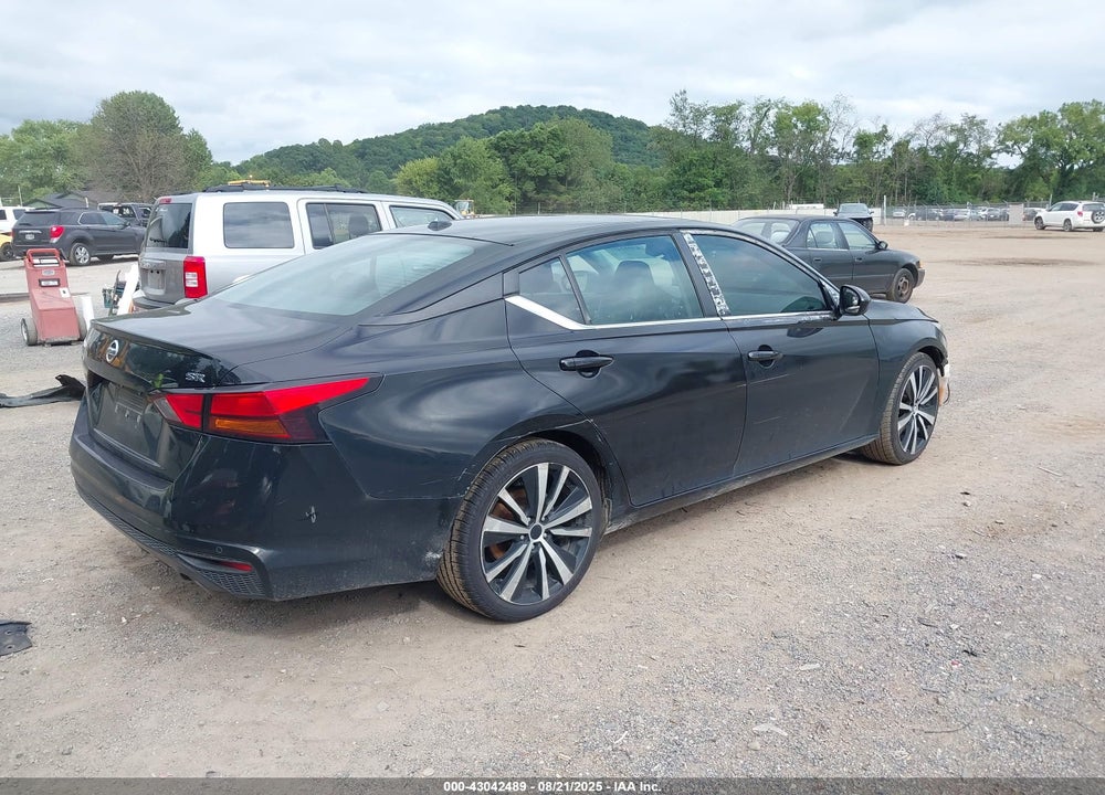 2020 NISSAN ALTIMA VIN: 1N4BL4CV3LC175768