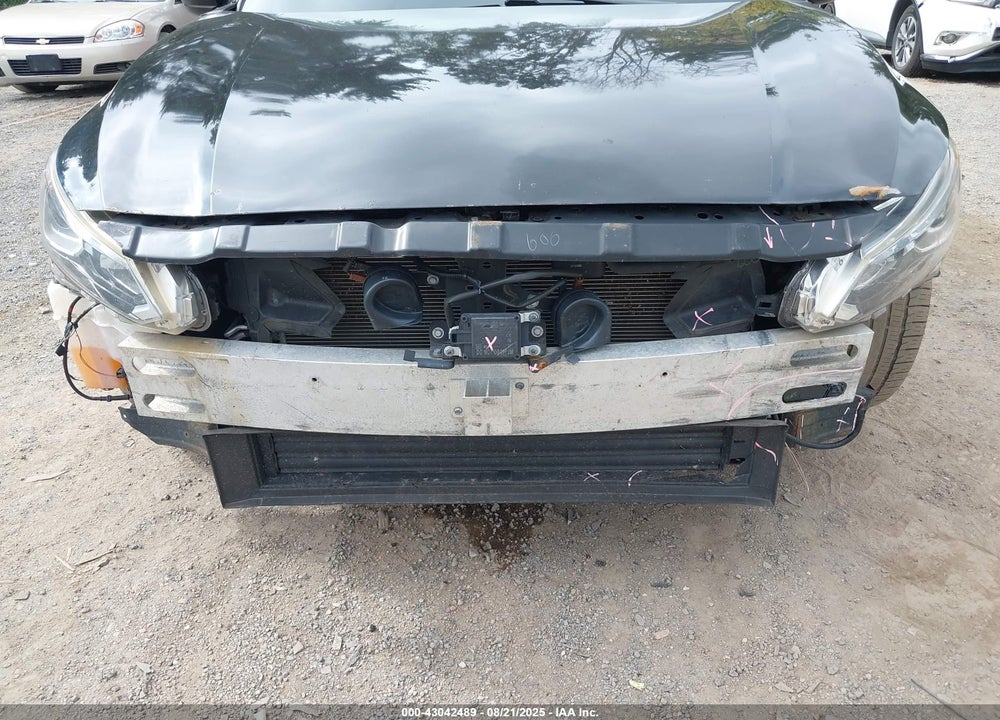 2020 NISSAN ALTIMA VIN: 1N4BL4CV3LC175768