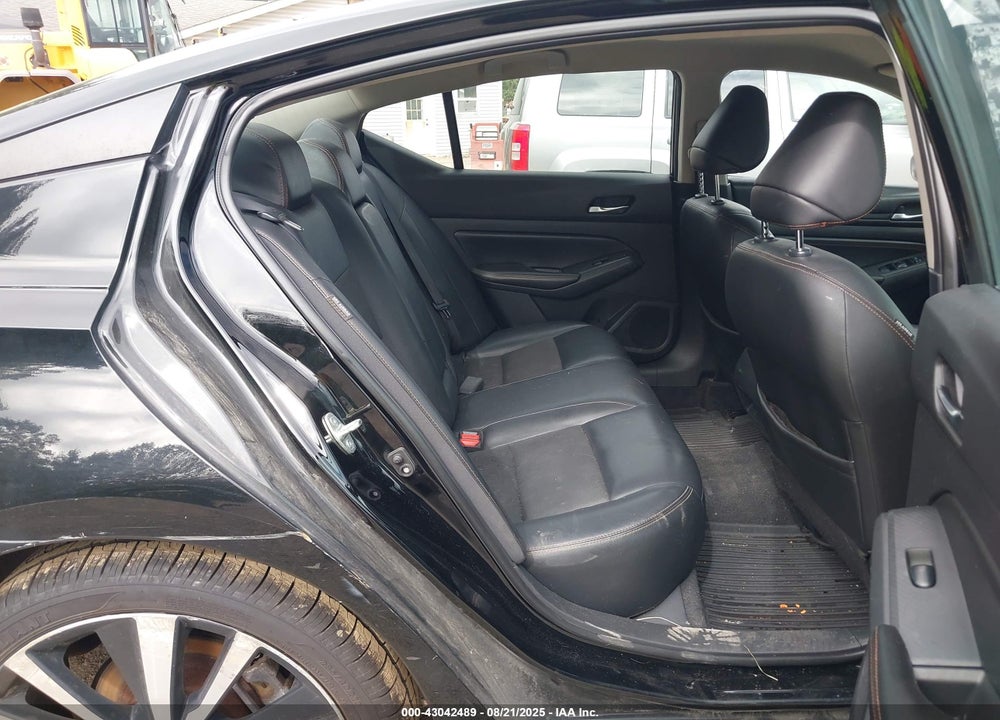 2020 NISSAN ALTIMA VIN: 1N4BL4CV3LC175768