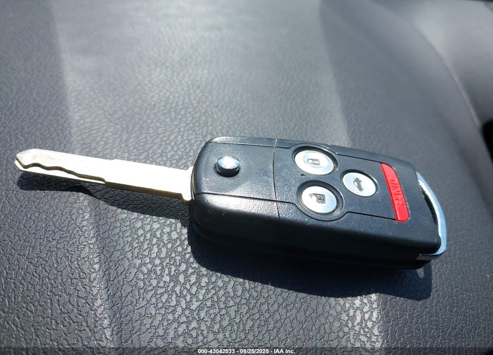 2012 ACURA TL VIN: 19UUA8F24CA006146