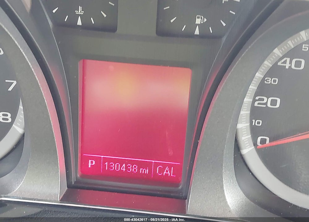 2016 GMC TERRAIN VIN: 2GKALMEK8G6294802