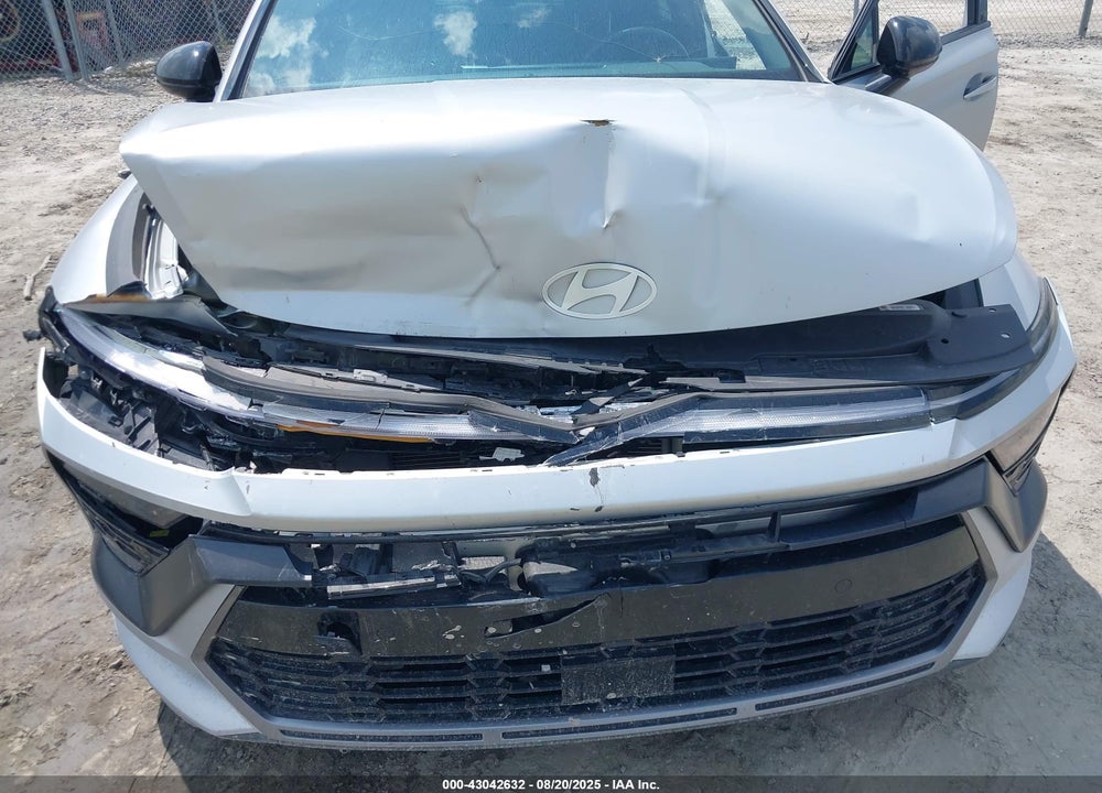 2024 HYUNDAI SONATA N LINE VIN: KMHL54JC2RA362395