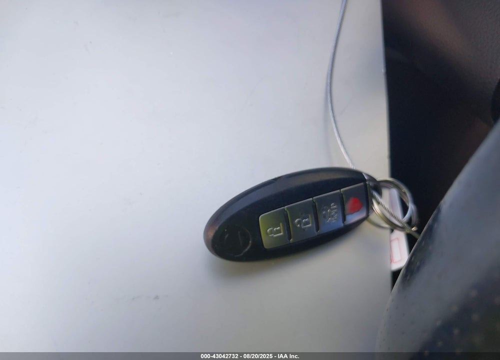 2009 NISSAN ALTIMA 2.5 S VIN: 1N4AL21E89N539988