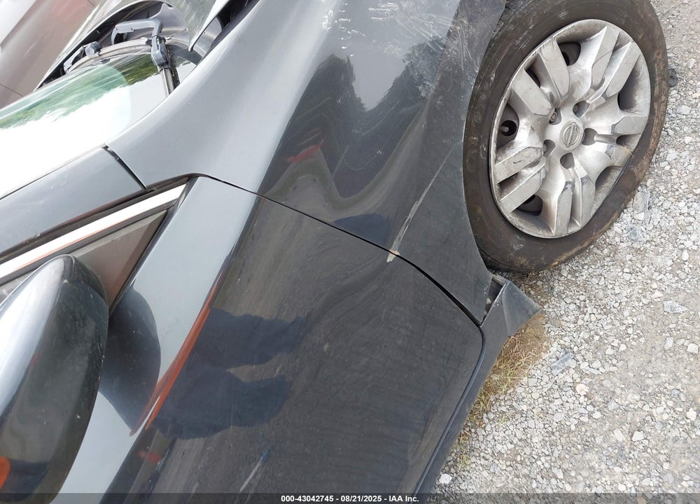 2015 NISSAN ALTIMA VIN: 1N4AL3AP4FC192707
