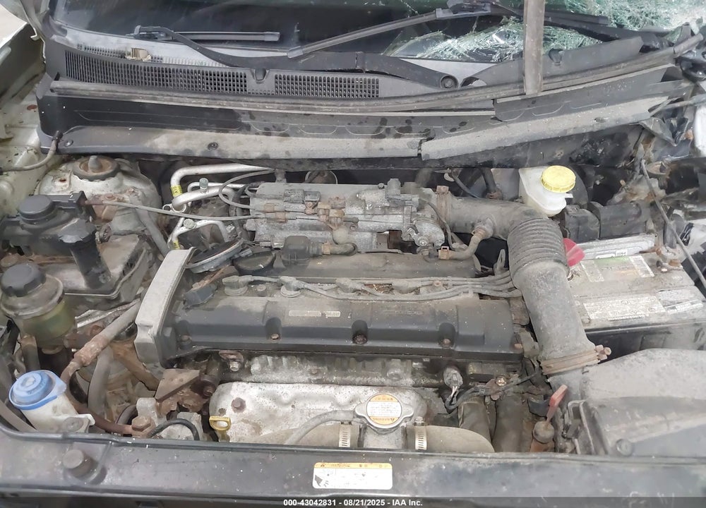 2011 KIA SOUL VIN: KNDJT2A25B7716555
