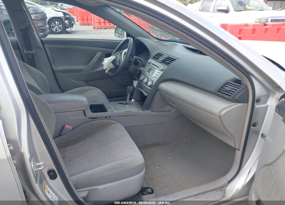 2010 TOYOTA CAMRY VIN: 4T4BF3EK7AR060601