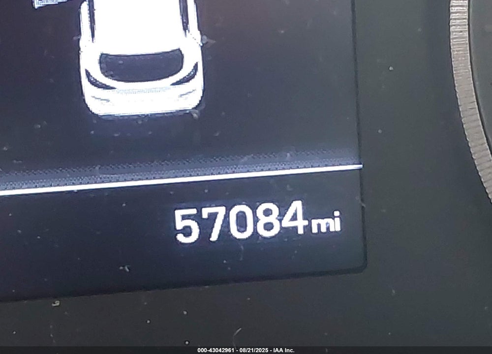 2019 HYUNDAI TUCSON VIN: KM8J2CA42KU992246