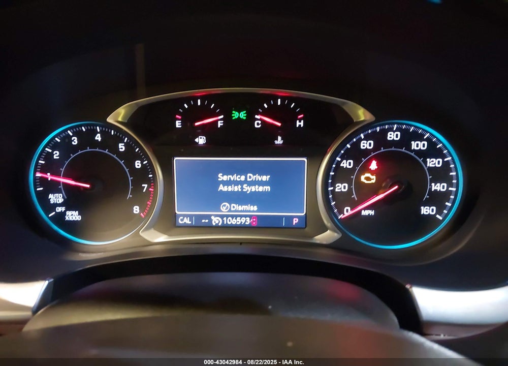 2021 CHEVROLET TRAVERSE AWD HIGH COUNTRY VIN: 1GNEVNKW0MJ199645