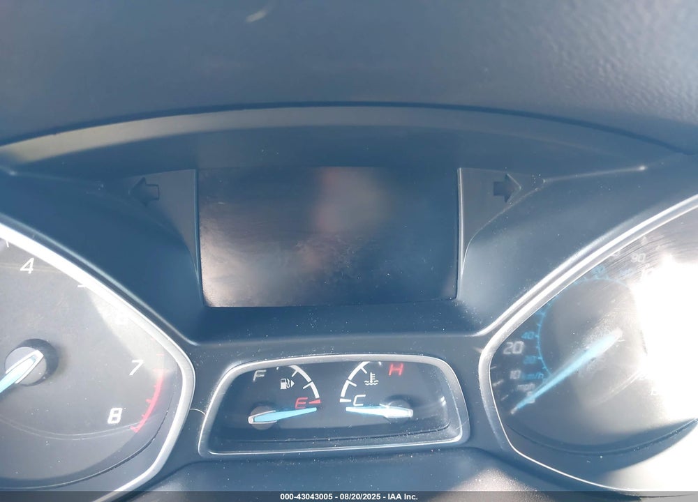 2014 FORD ESCAPE SE VIN: 1FMCU9GX2EUD61184
