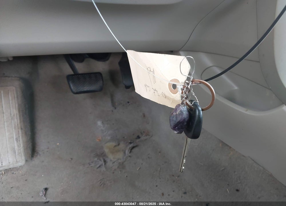 2010 TOYOTA COROLLA LE VIN: 1NXBU4EE5AZ371797