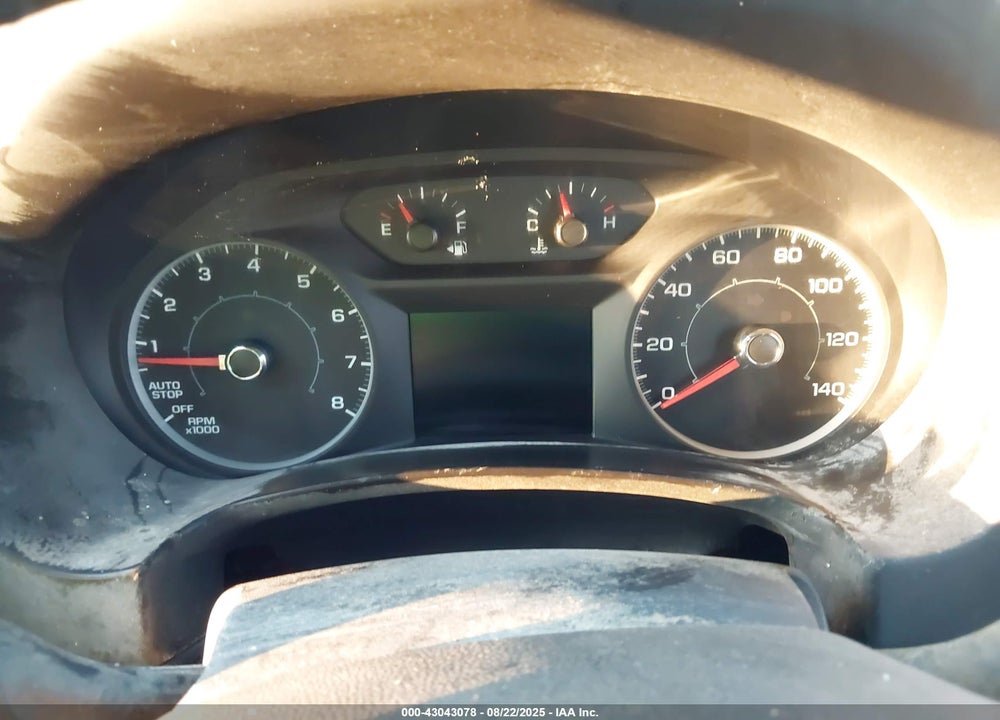 2018 GMC TERRAIN VIN: 3GKALMEV7JL158092