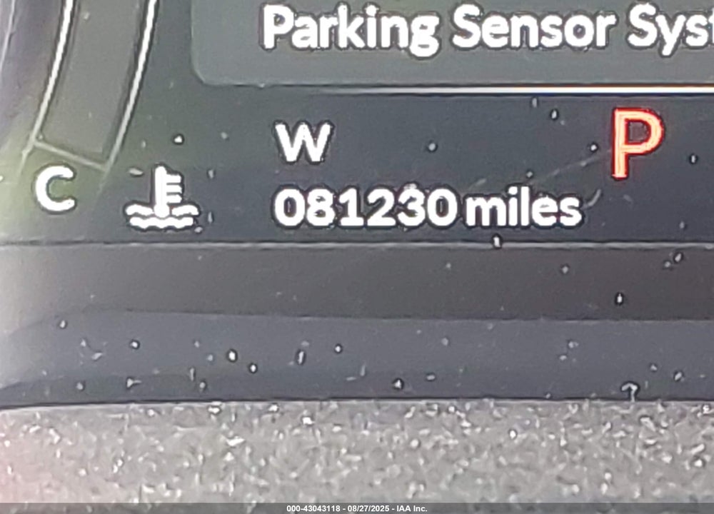 2020 ACURA RDX A-SPEC PACKAGE VIN: 5J8TC1H67LL014422