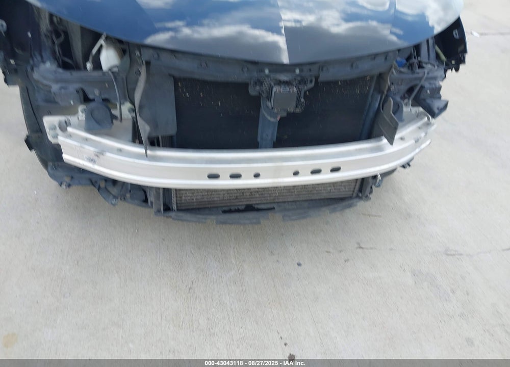 2020 ACURA RDX A-SPEC PACKAGE VIN: 5J8TC1H67LL014422