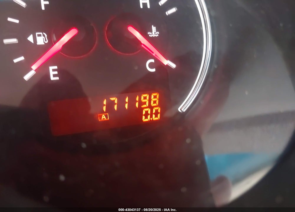 2012 NISSAN ALTIMA VIN: 1N4AL2EPXCC262002