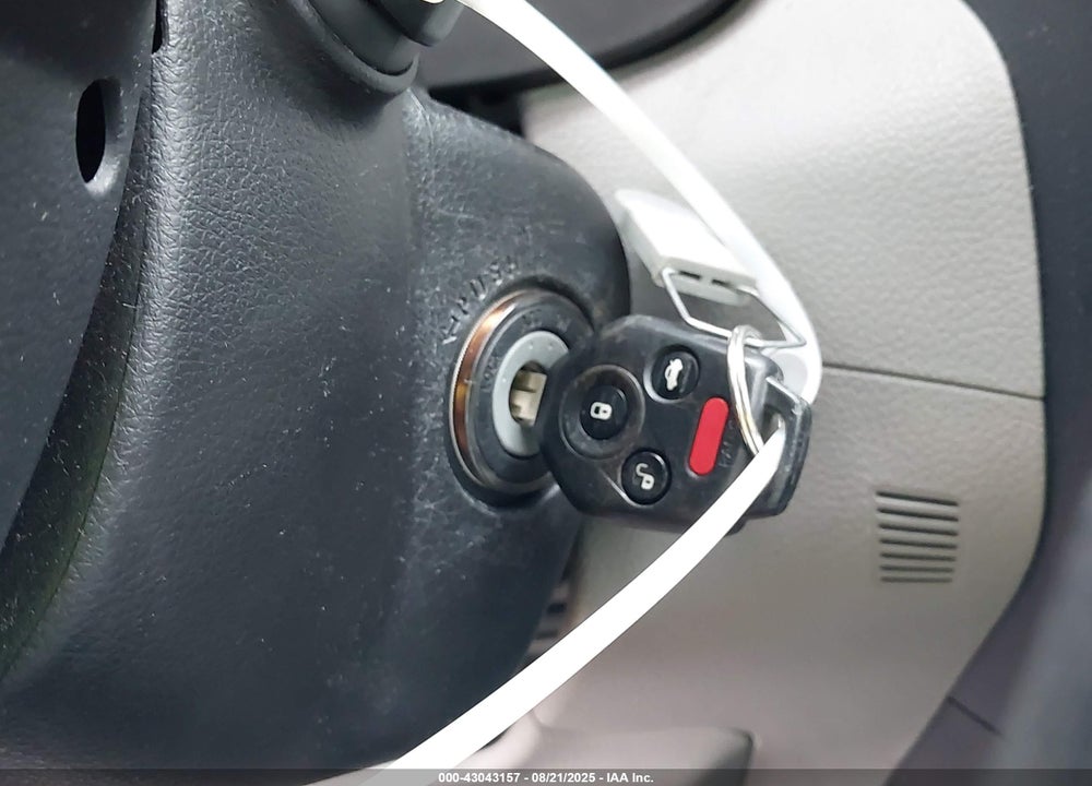 2014 SUBARU FORESTER VIN: JF2SJAAC2EH541162