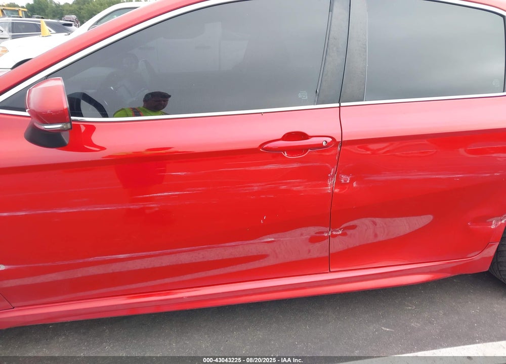 2020 TOYOTA CAMRY VIN: 4T1M11AK1LU311479