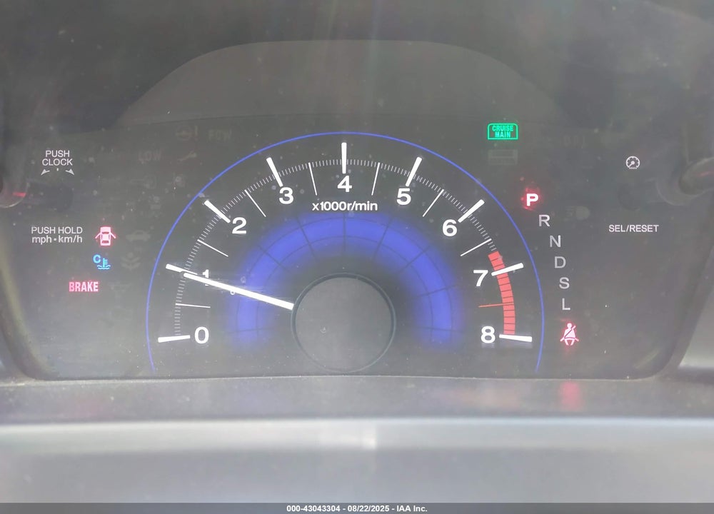 2015 HONDA CIVIC VIN: 19XFB2F58FE109700