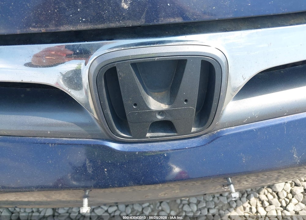 2007 HONDA ACCORD VIN: JHMCM563X7C022854