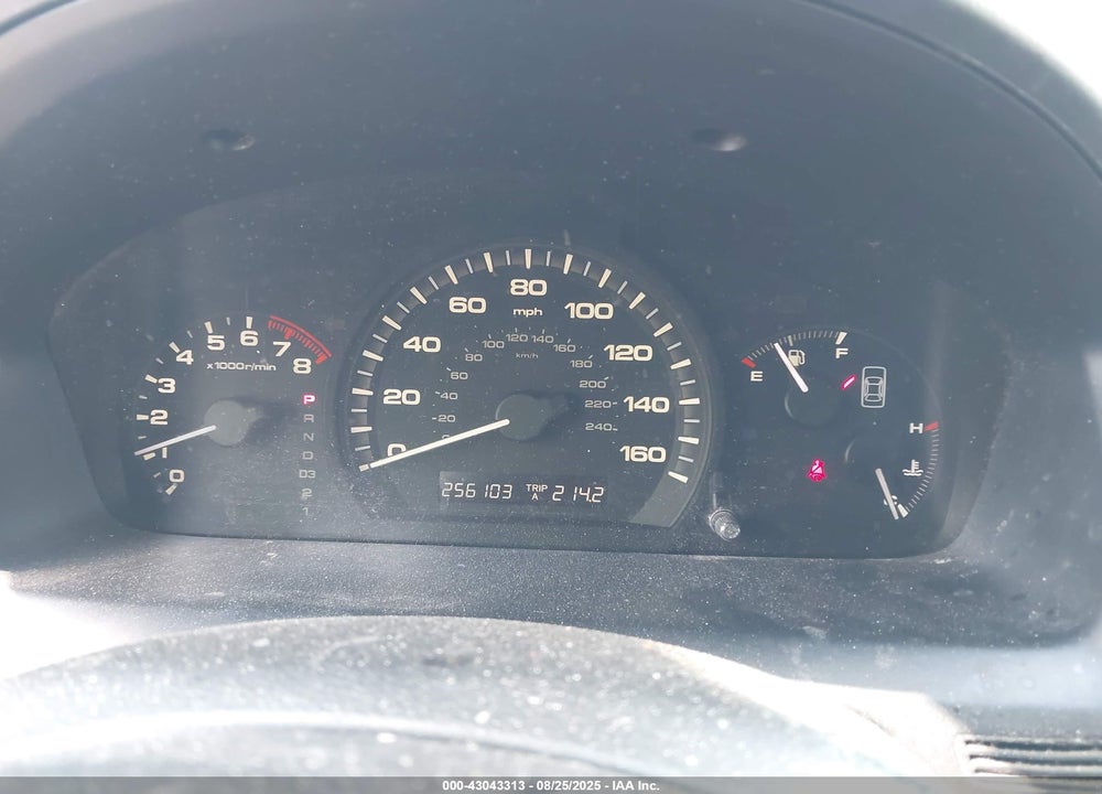 2007 HONDA ACCORD VIN: JHMCM563X7C022854