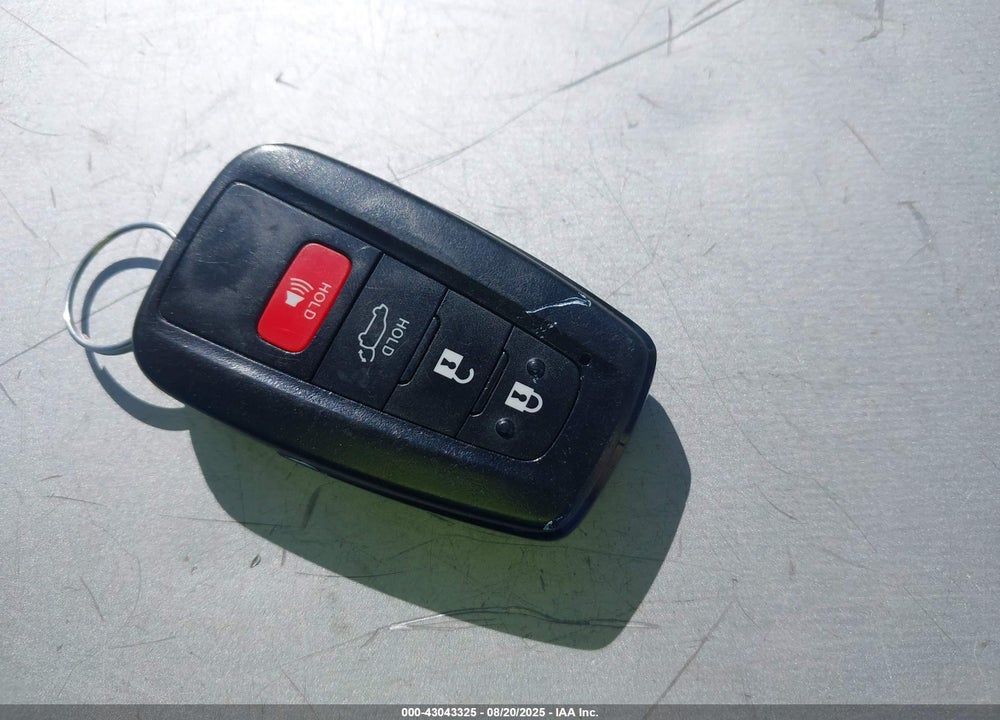 2022 TOYOTA HIGHLANDER VIN: 5TDGZRAH4NS129179
