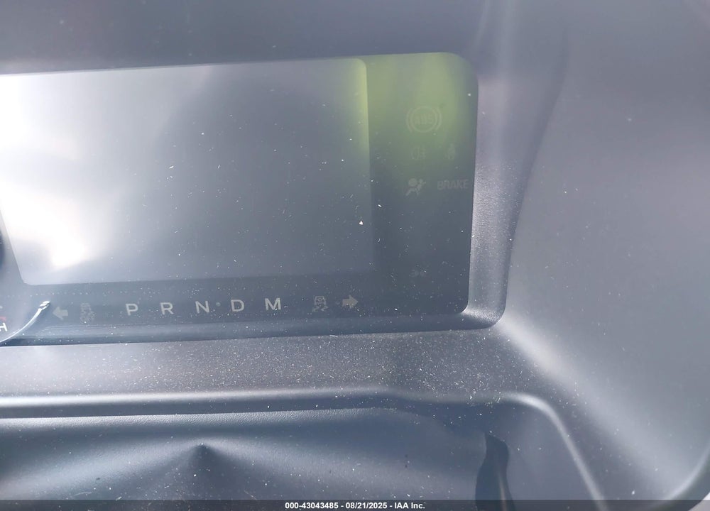 2023 FORD BRONCO VIN: 1FMDE5BH2PLC09781