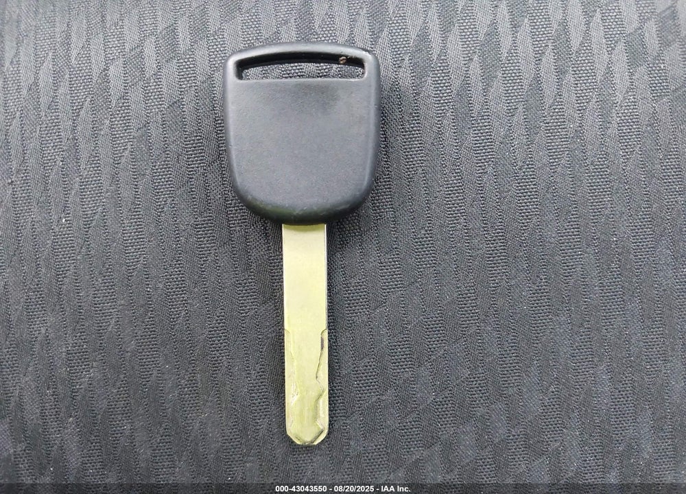 2014 HONDA CIVIC VIN: 2HGFG3B50EH509557