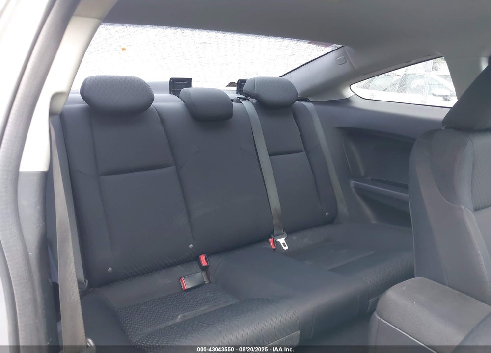 2014 HONDA CIVIC VIN: 2HGFG3B50EH509557