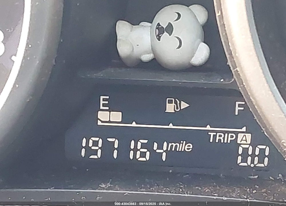 2013 MAZDA 3 VIN: JM1BL1TF2D1825690