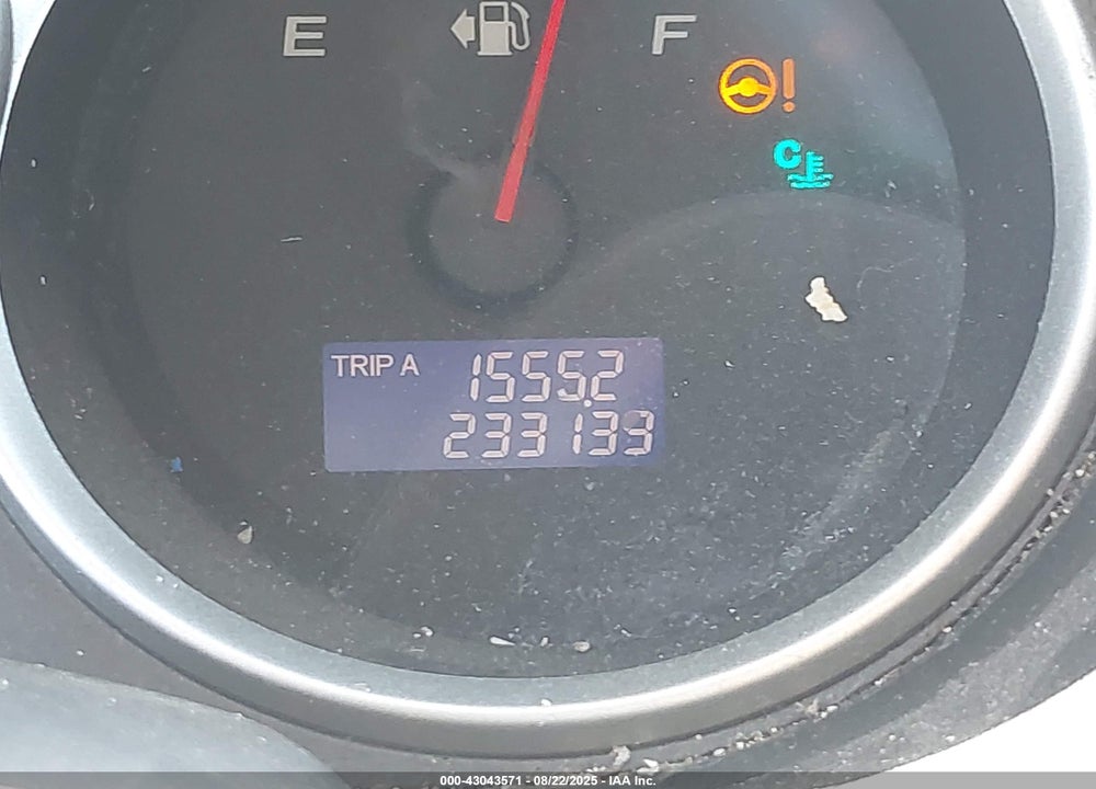2007 HONDA FIT SPORT VIN: JHMGD38607S030268