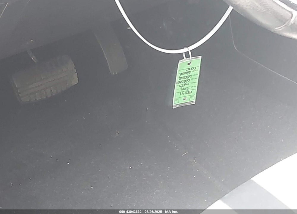 2019 MITSUBISHI OUTLANDER VIN: JA4AZ3A35KZ044654