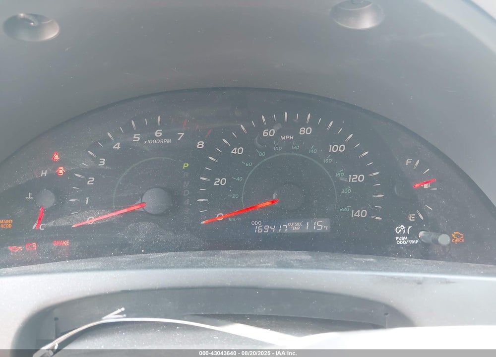 2009 TOYOTA CAMRY VIN: 4T1BE46K89U412985