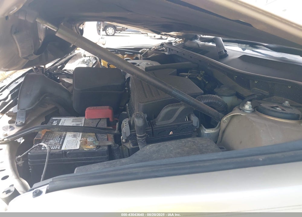 2009 TOYOTA CAMRY VIN: 4T1BE46K89U412985