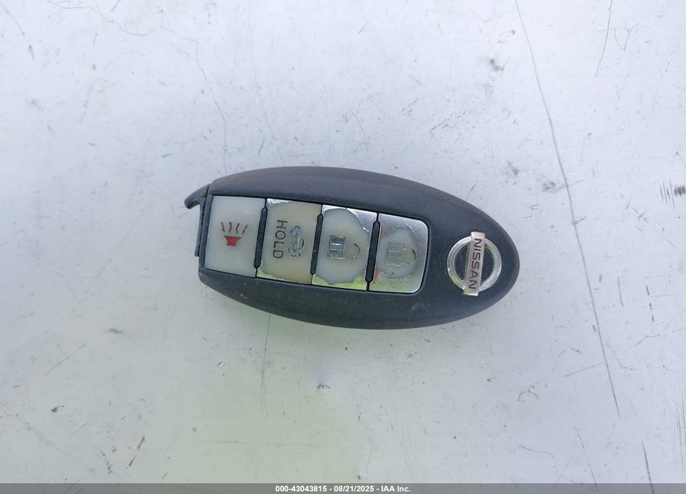 2012 NISSAN ALTIMA VIN: 1N4AL2AP1CN562800