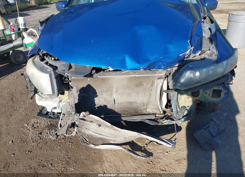 2014 HONDA CIVIC VIN: 2HGFB2F58EH556886