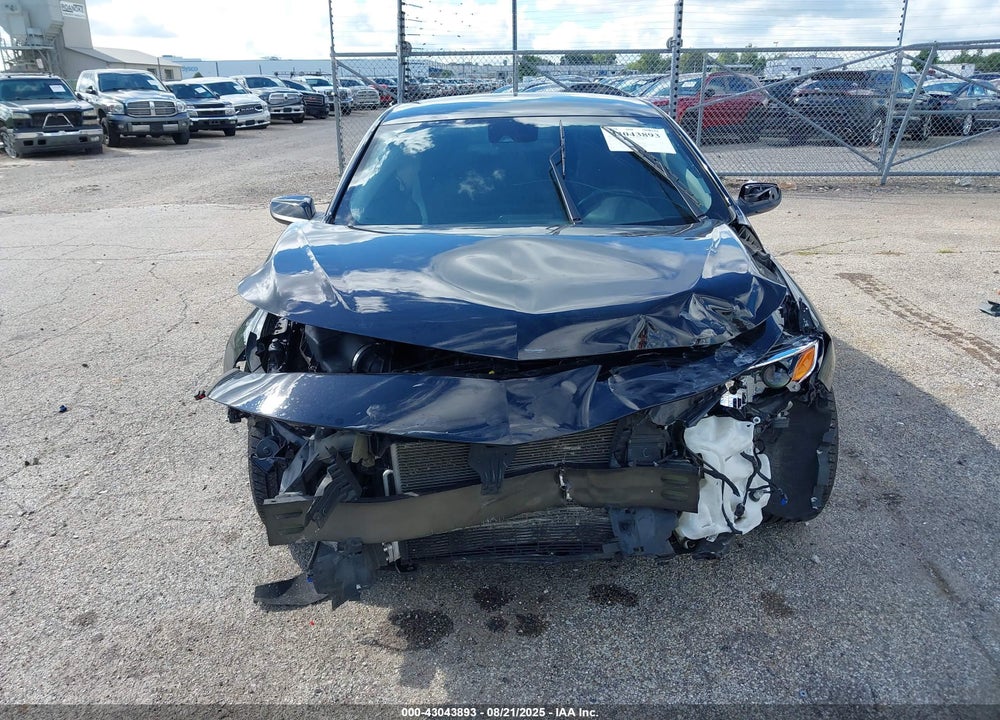 2021 CHEVROLET MALIBU VIN: 1G1ZG5ST1MF031549
