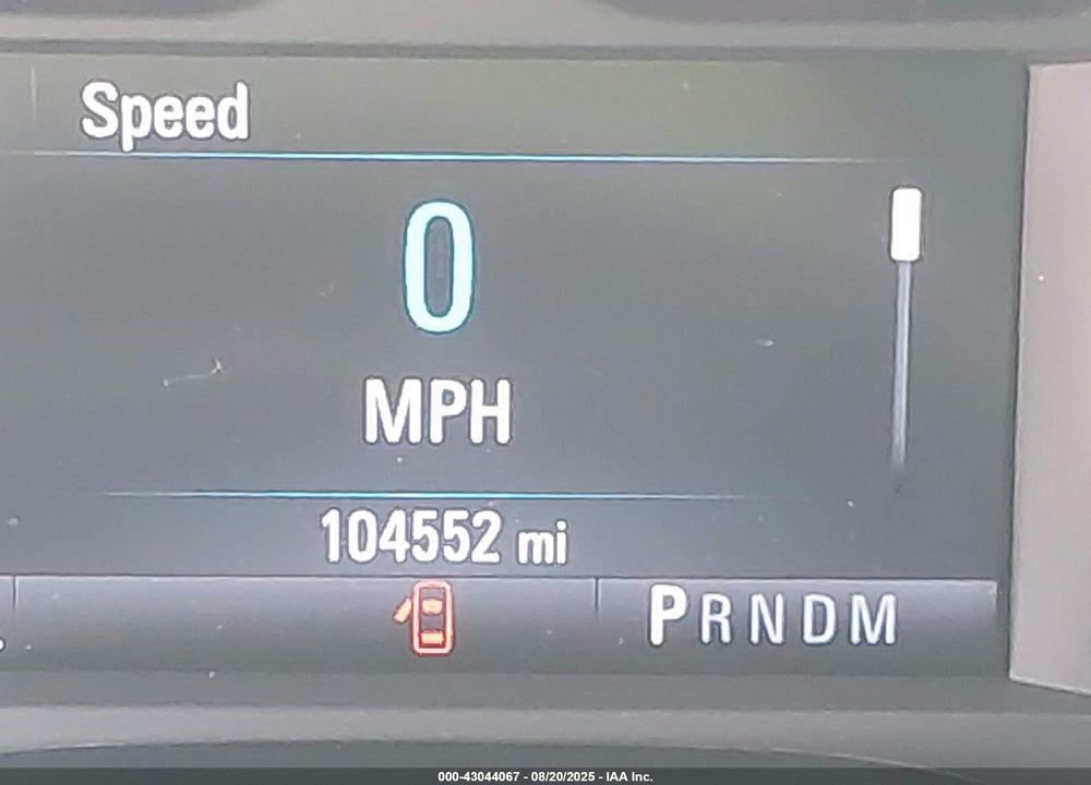 2017 CHEVROLET CAMARO VIN: 1G1FB1RX4H0151180