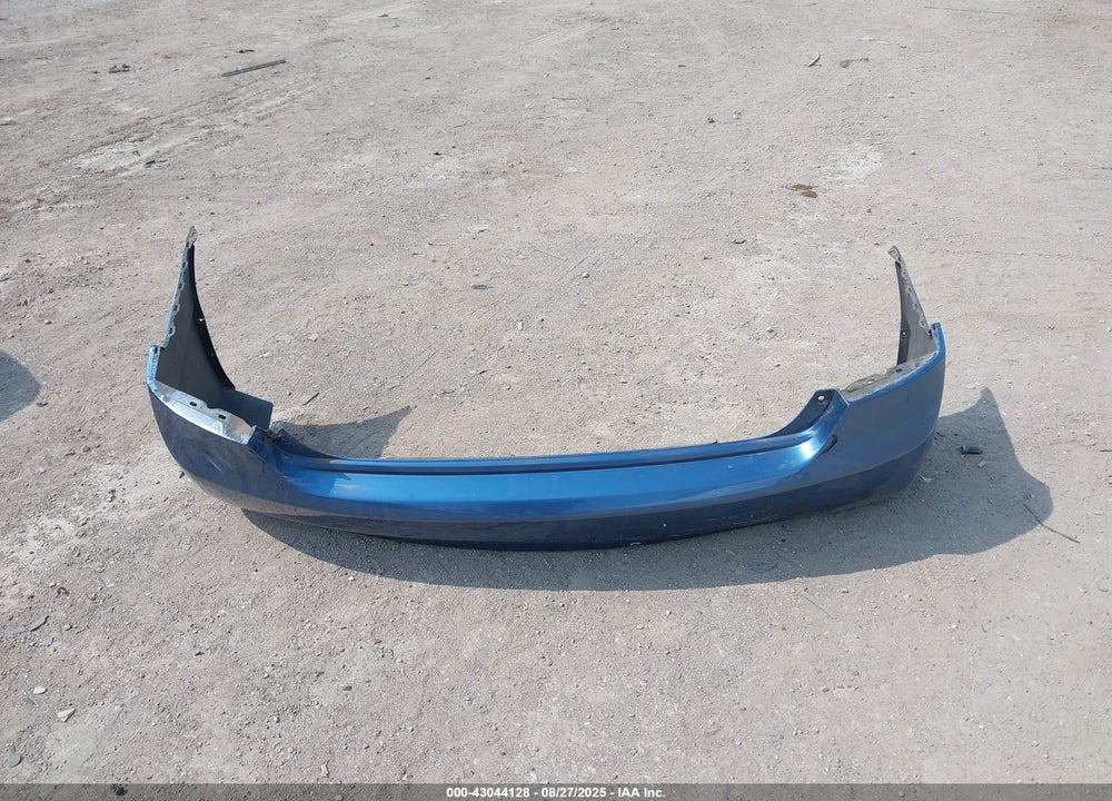 2008 HONDA CIVIC EX VIN: 1HGFA158X8L119052