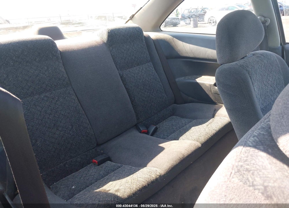1997 HONDA CIVIC EX VIN: 1HGEJ8247VL040567
