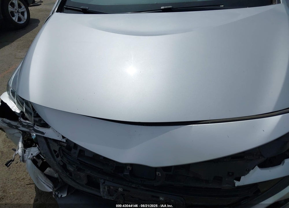 2020 TOYOTA PRIUS PRIME VIN: JTDKARFP3L3162786