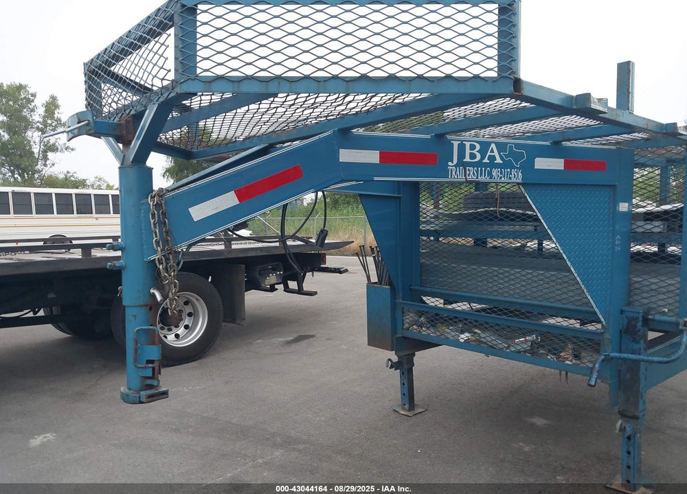 2022 OTHER --- VIN: 1J9B33028NY509263