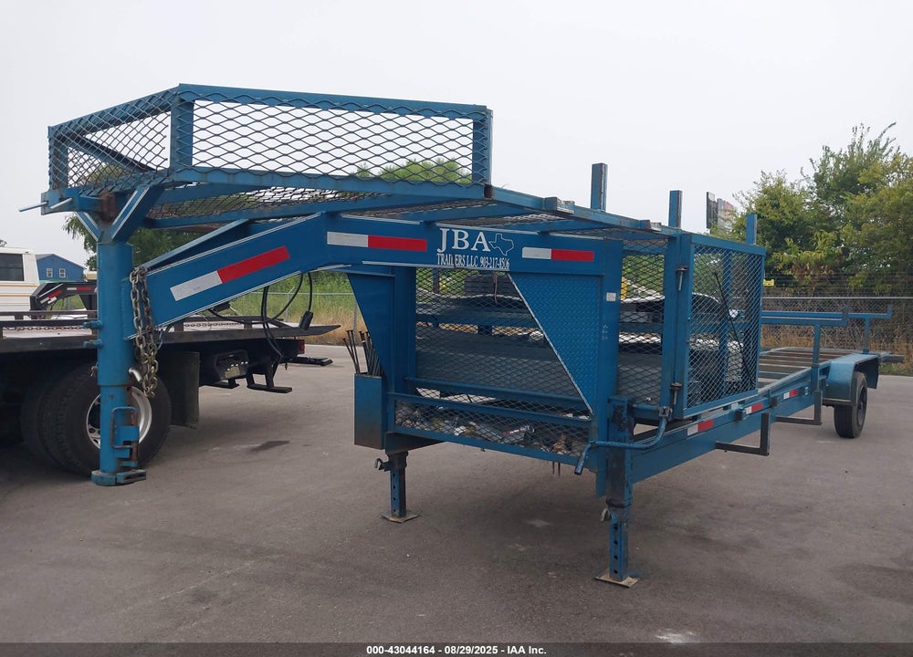 2022 OTHER --- VIN: 1J9B33028NY509263