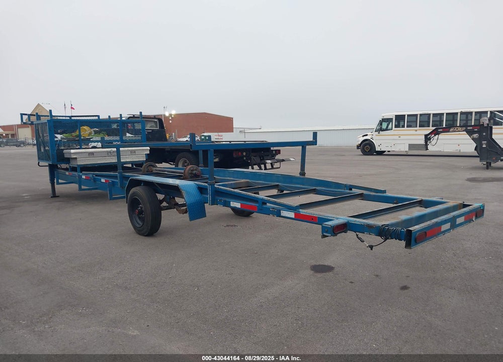 2022 OTHER --- VIN: 1J9B33028NY509263