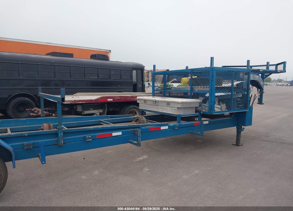 2022 OTHER --- VIN: 1J9B33028NY509263