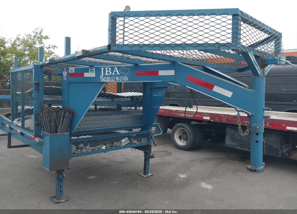 2022 OTHER --- VIN: 1J9B33028NY509263