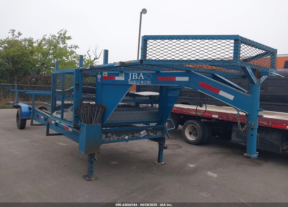 2022 OTHER --- VIN: 1J9B33028NY509263