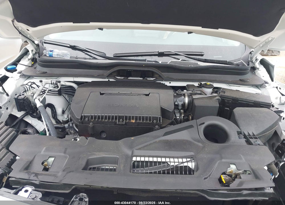 2025 HONDA PILOT TOURING VIN: 5FNYG1H75SB118281