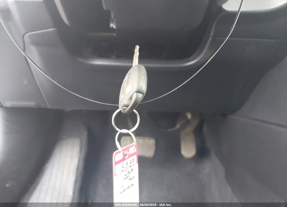 2015 TOYOTA COROLLA VIN: 5YFBURHE9FP269646