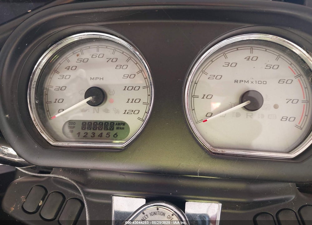 2022 HARLEY-DAVIDSON FLTRX VIN: 1HD1KHC16NB619522