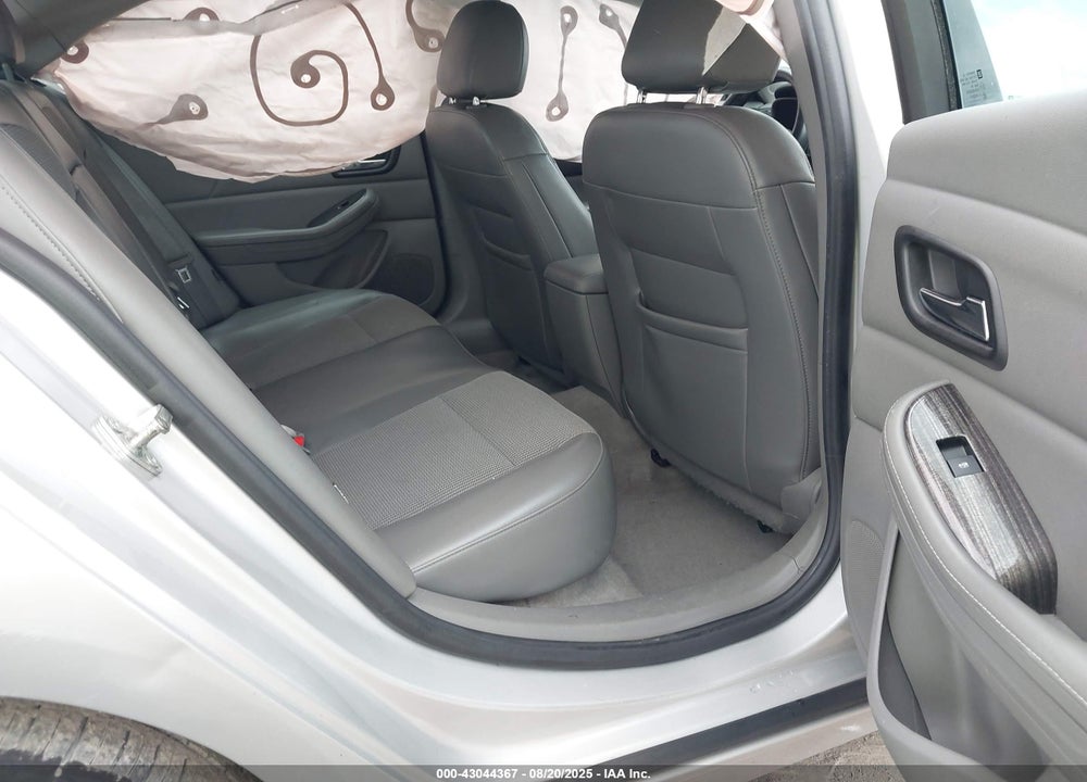 2014 CHEVROLET MALIBU VIN: 1G11E5SL8EF232546