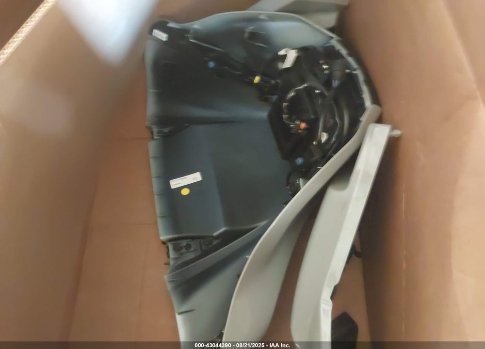 2024 HARLEY-DAVIDSON FLHX VIN: 1HD1KB711RB623829